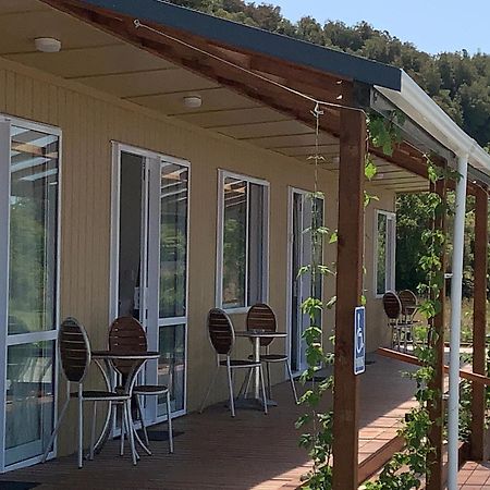 Woodstock Hotel Hokitika Quarto foto