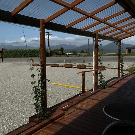 Woodstock Hotel Hokitika Quarto foto