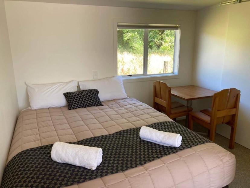 Woodstock Hotel Hokitika Exterior foto